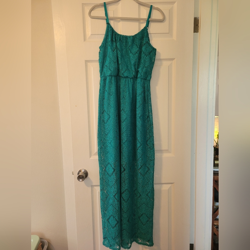 Maurices Maxi Dress